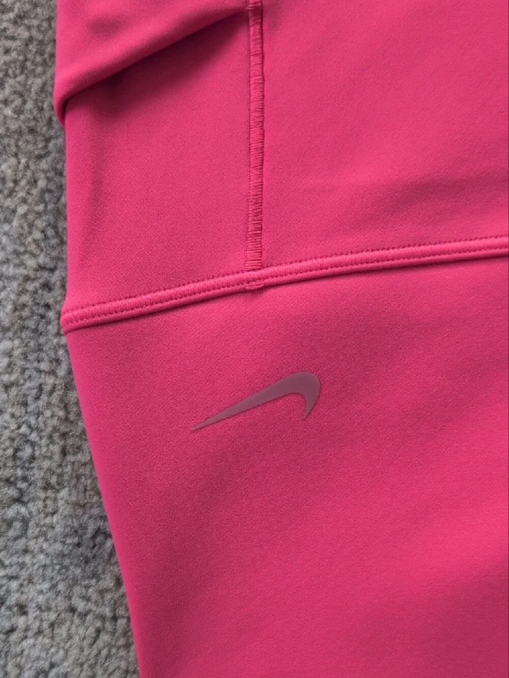 Nike universa high